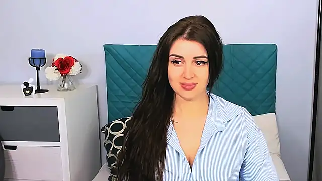 JessieAlone online show from January 9, 8:24 pm