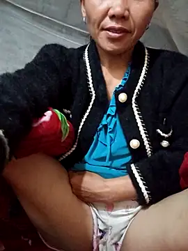 TinTin321 online show from October 30, 9:16 pm