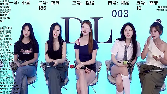 ZZ00033S online show from September 20, 8:34 am