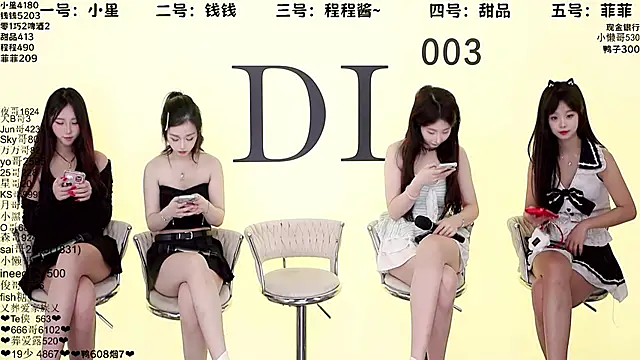 ZZ00033S online show from October 18, 9:01 am