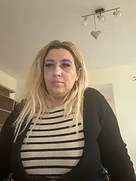 TheeaBlanco online show from February 28, 1:43 pm