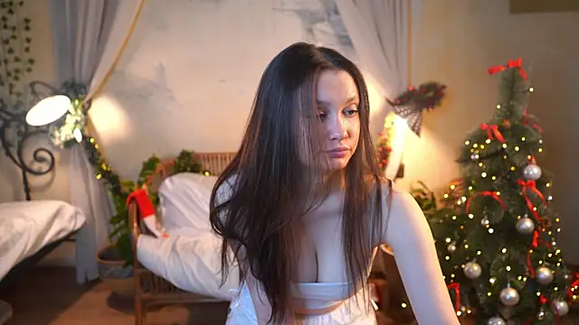 EvaDowe online show from January 10, 3:44 am