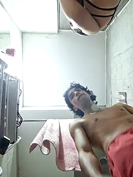 Khalifaxxx online show from November 27, 4:26 am