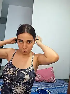 Khalifaxxx online show from March 12, 10:01 pm