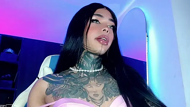 deborahotts online show from April 7, 9:22 am