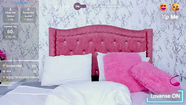 SofiiFoox online show from September 10, 1:44 pm