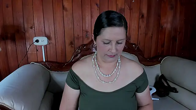 KikaDuque online show from March 17, 7:51 pm