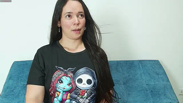 loreen grey online show from January 7, 8:12 pm