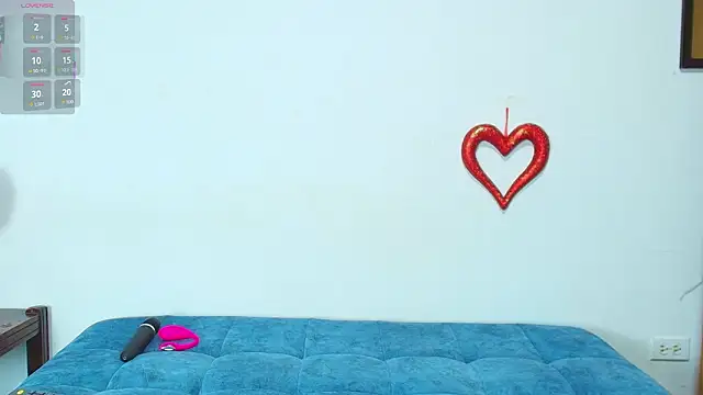 loreen grey online show from February 19, 8:29 pm