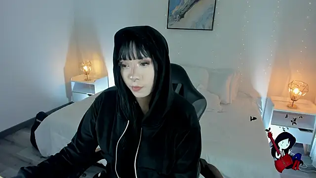 Noahcryptic online show from October 29, 6:18 am