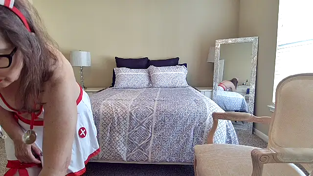 HotTxGilfMaggie online show from October 28, 8:57 pm