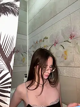 MartaBrent online show from January 31, 7:23 pm