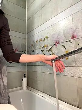 MartaBrent online show from December 15, 8:25 pm