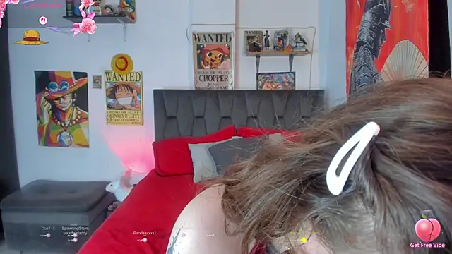 Aciid lover online show from November 12, 4:21 am