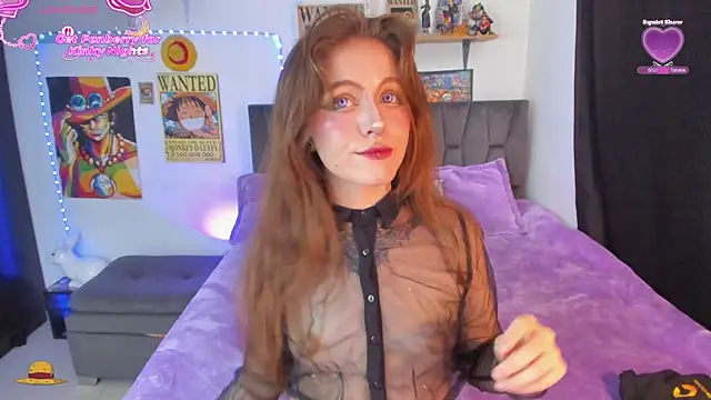 Aciid lover online show from November 29, 8:13 pm