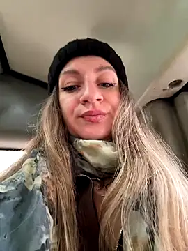 EvvaMur online show from October 31, 3:08 am