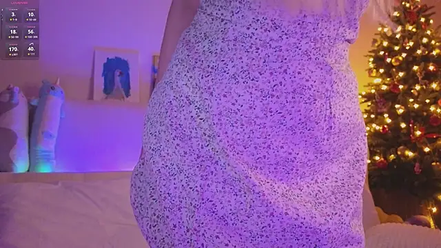 Pixxxis online show from February 6, 12:25 am