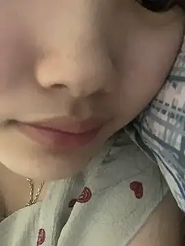 Snapshot of Xu_Xubaby chatting on October 22, 4:01 pm Xu Xubaby online show from October 22, 4:01 pm