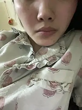 Snapshot of Xu_Xubaby chatting on October 19, 3:47 pm Xu Xubaby online show from October 19, 3:47 pm
