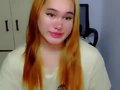 Annierose ts online show from February 2, 10:09 pm