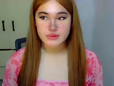 Annierose ts online show from December 20, 12:36 am