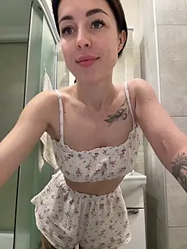 SakuraSara online show from October 13, 4:15 am