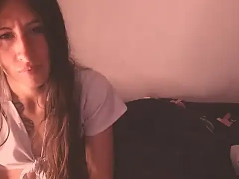 NathaSlave online show from December 22, 10:18 am