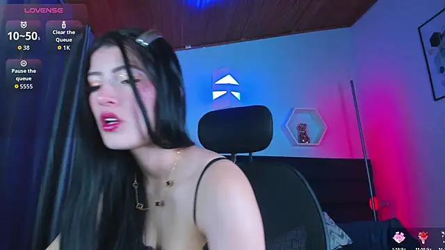 afrodita meraki online show from March 26, 8:43 pm