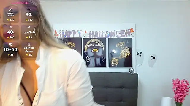 DianaPearls online show from October 14, 10:40 am