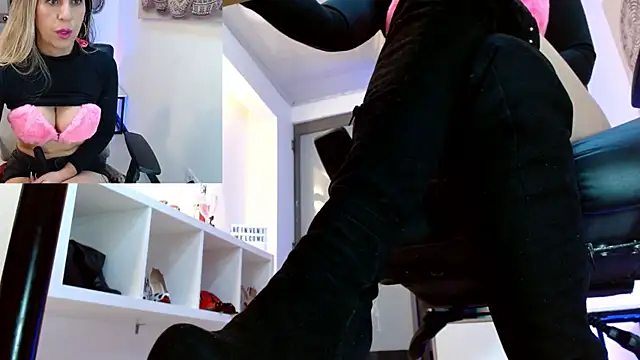 DianaPearls online show from March 25, 10:40 am