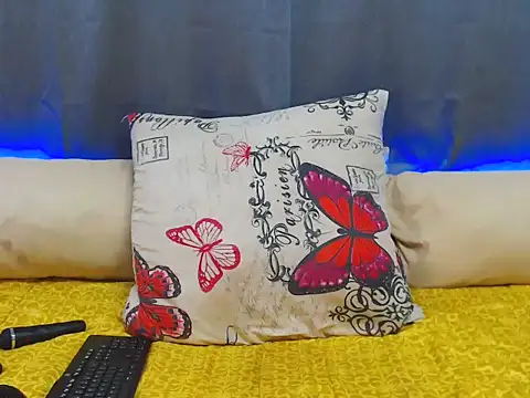 ReePassion online show from November 21, 6:04 am