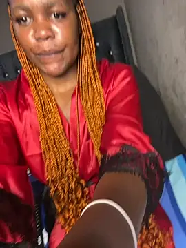 Kikie23 online show from October 29, 9:06 pm