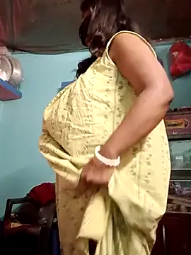 Hotty-rosni online show from December 14, 4:07 am