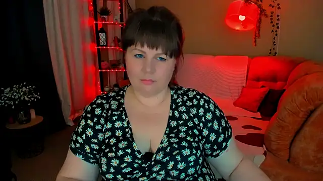 CrystaalStaar online show from July 5, 10:48 pm