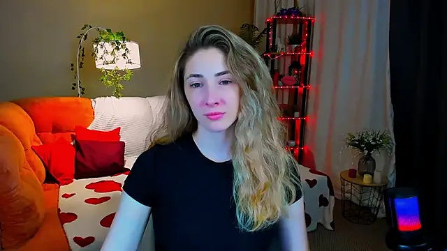 SensitiveSooul online show from March 29, 7:24 pm