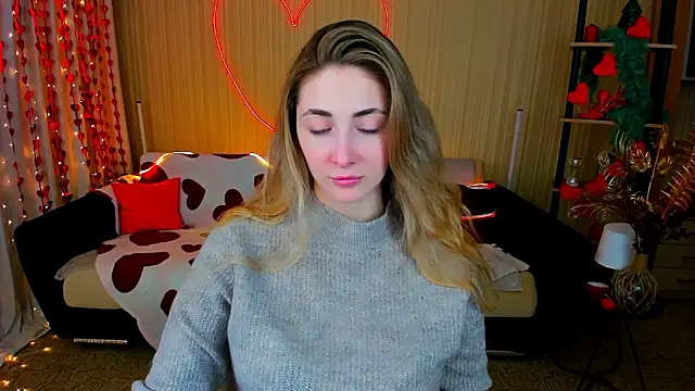 SensitiveSooul online show from February 16, 8:09 pm