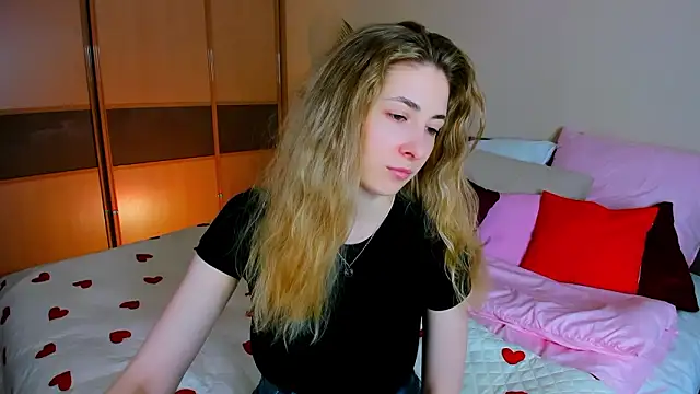 SensitiveSooul online show from February 27, 11:32 am