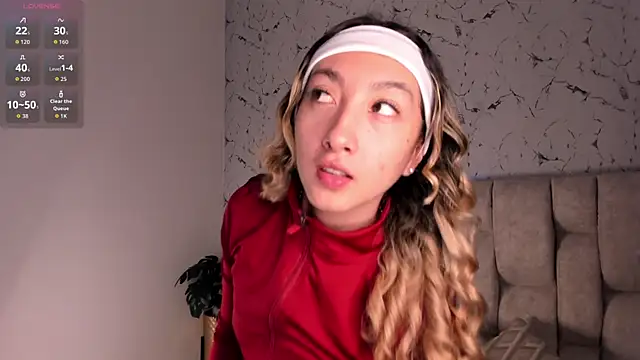 LauMiller online show from October 8, 8:24 pm