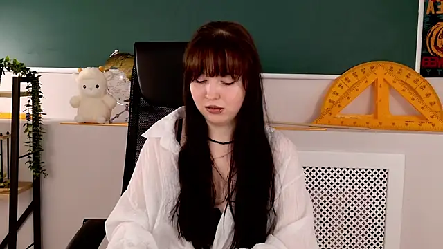 VanessaFields online show from October 27, 3:29 pm