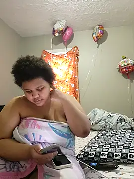 chocolate bella online show from February 18, 5:01 pm