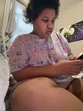 chocolate bella online show from November 21, 1:13 pm