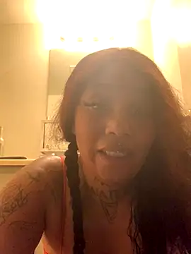 seductiveangeeel online show from October 8, 3:00 am