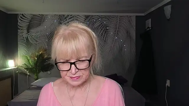 Sabina Ros online show from March 28, 12:26 pm