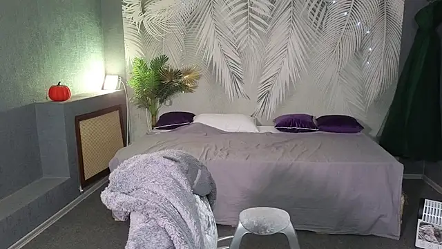 Sabina Ros online show from October 8, 7:46 am