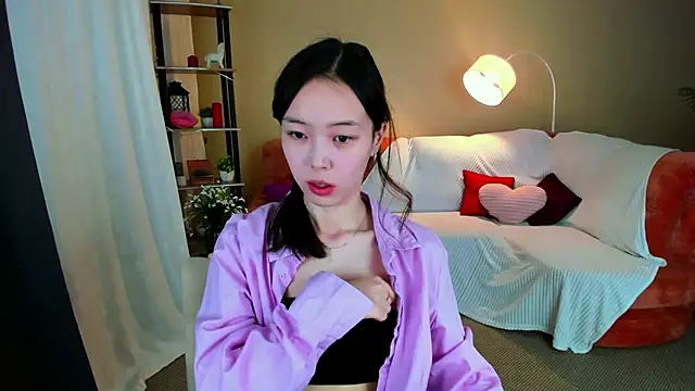 SoulHarmoonyy online show from February 15, 12:26 pm