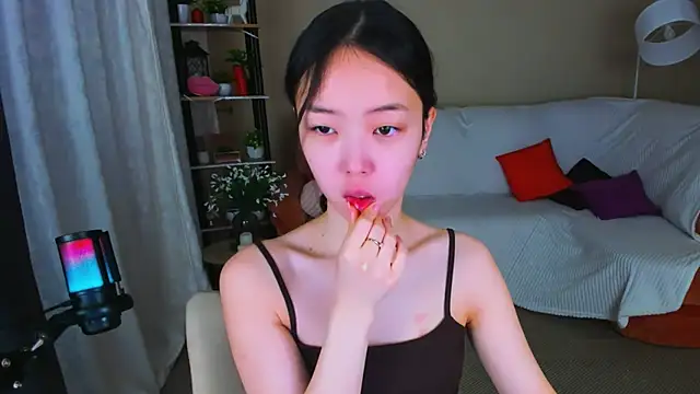 SoulHarmoonyy online show from March 8, 3:21 am