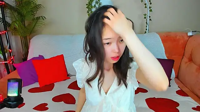 SoulHarmoonyy online show from March 27, 7:36 pm