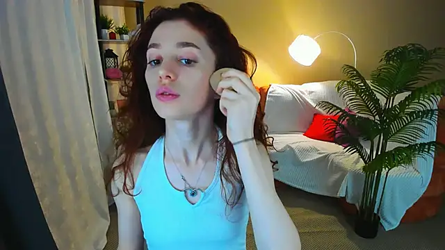 ChristinaConteeree online show from March 4, 3:24 am