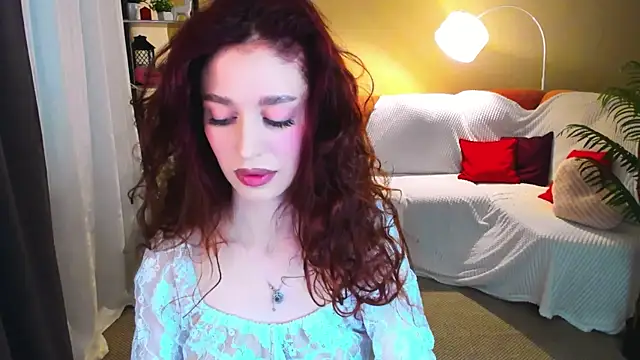 ChristinaConteeree online show from March 2, 4:34 am