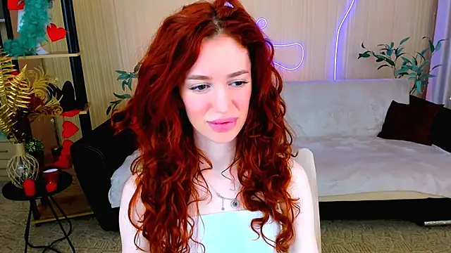 ChristinaConteeree online show from June 27, 7:20 pm